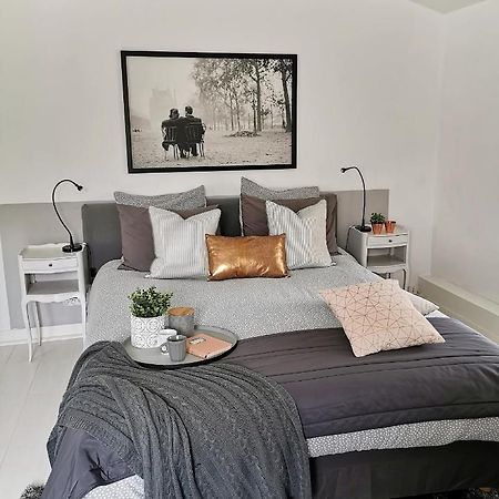 Bed and Breakfast Aux Champes Saussignac Zewnętrze zdjęcie