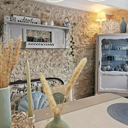 Bed and Breakfast Aux Champes Saussignac Zewnętrze zdjęcie